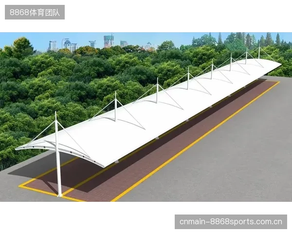 物理性能稳定区间横跨-70℃至230℃，PTFE膜材的校准确保了其在全球绝大多数气候区的可靠应用